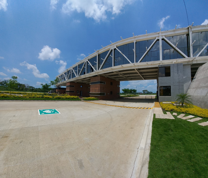 Nave Industrial en Venta Michatoya Escuintla Guatemala - Miniatura 6