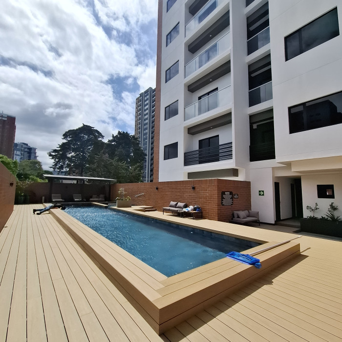Apartamento 2 Dormitorios en Venta zona 10 - Miniatura 24