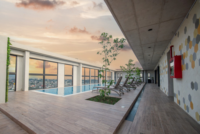 Apartamento en Airbnb en venta en Vidalta Zona 11 - Miniatura 22