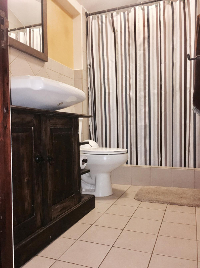 En Alquiler Villa amueblada en Antigua Guatemala - Miniatura 11