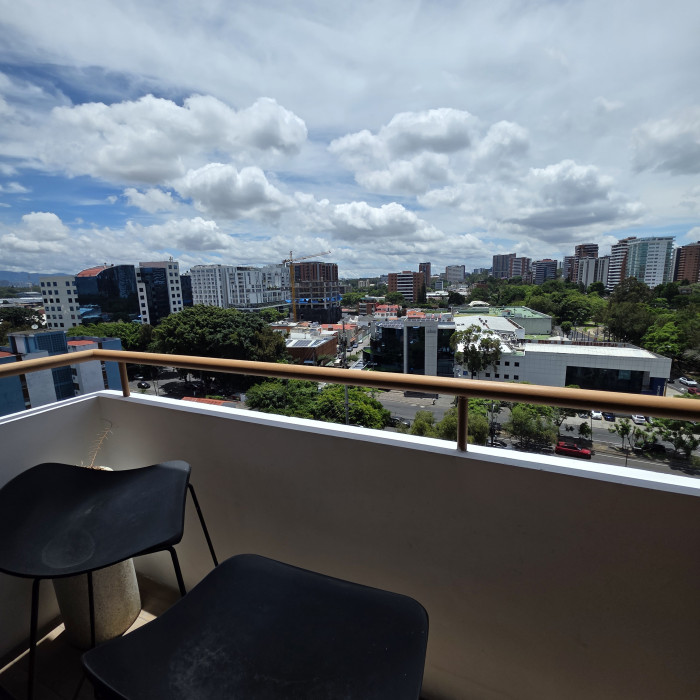 Apartamento en venta o alquiler en Casa Americas Z.13 - Miniatura 8