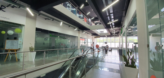Local Comercial en renta zona 7 Calzada San Juan - Miniatura 5
