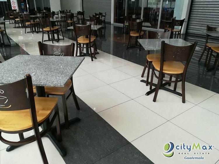 Local en área de Foodcourt en Zona 7 Roosevelth - Miniatura 7