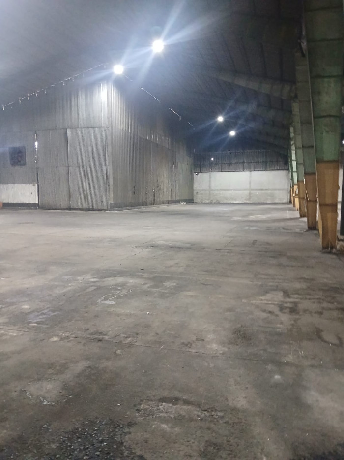Bodega de 11,520 m2 en Alquiler carretera Escuintla - Miniatura 7