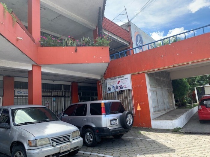 Local Comercial en Renta en Centro Comercial Zona 5 - Miniatura 6
