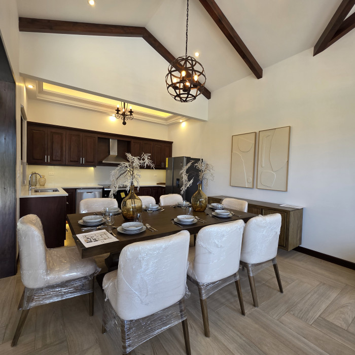 Casa en Venta cercanas Antigua Guatemala Sacatepequez - Miniatura 7