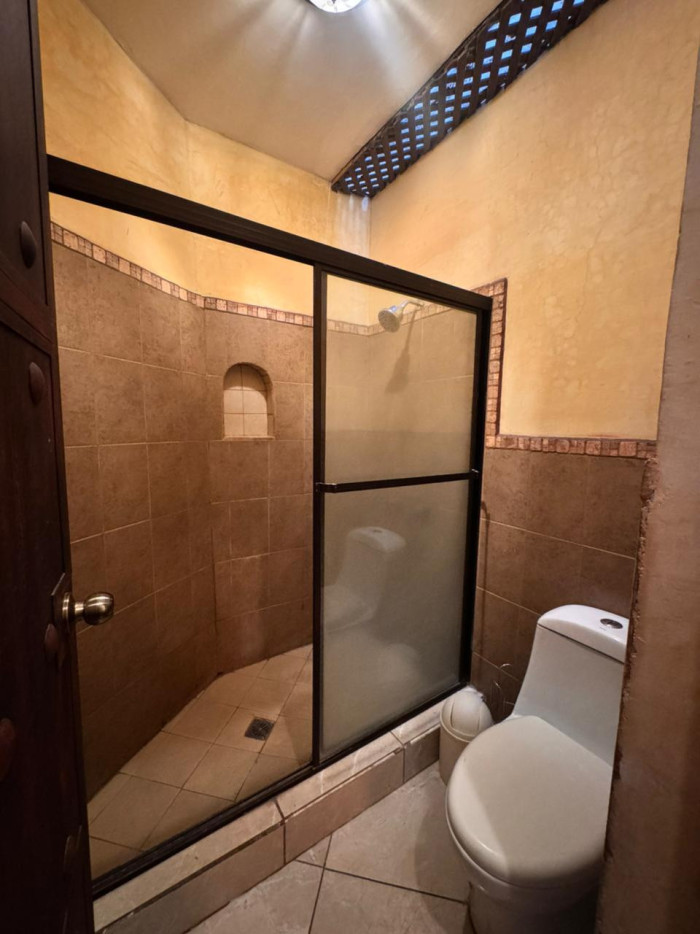 Apartamento amueblado en el área del Panorama, Antigua  - Miniatura 12