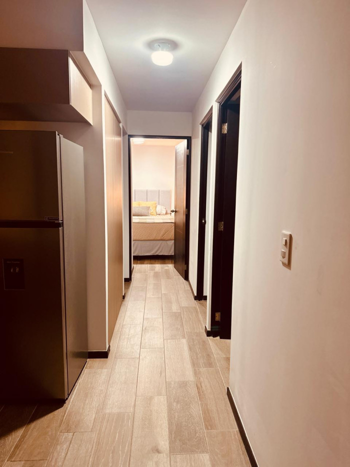 Adrano Apartamento Amueblado en Renta cercano Antigua - Miniatura 9