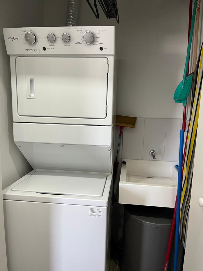 Apartamento en Renta en Narama zona 13 - Miniatura 11