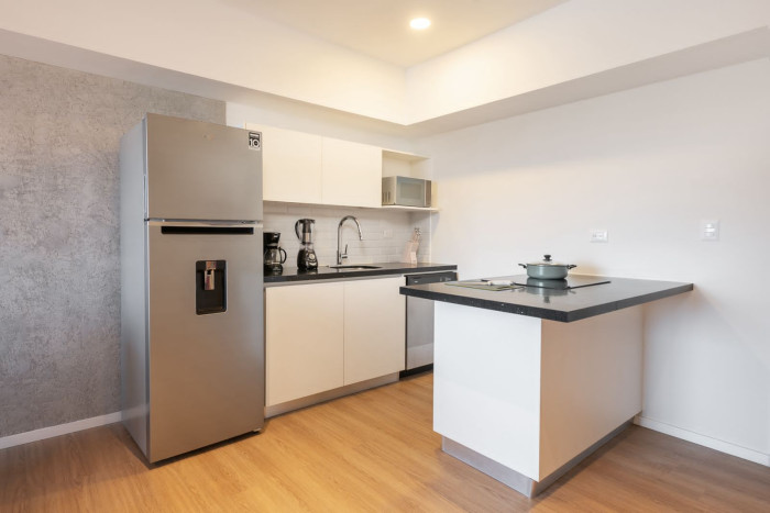 Apartamento Amueblado en Venta en Narama Zona 13 - Image 5