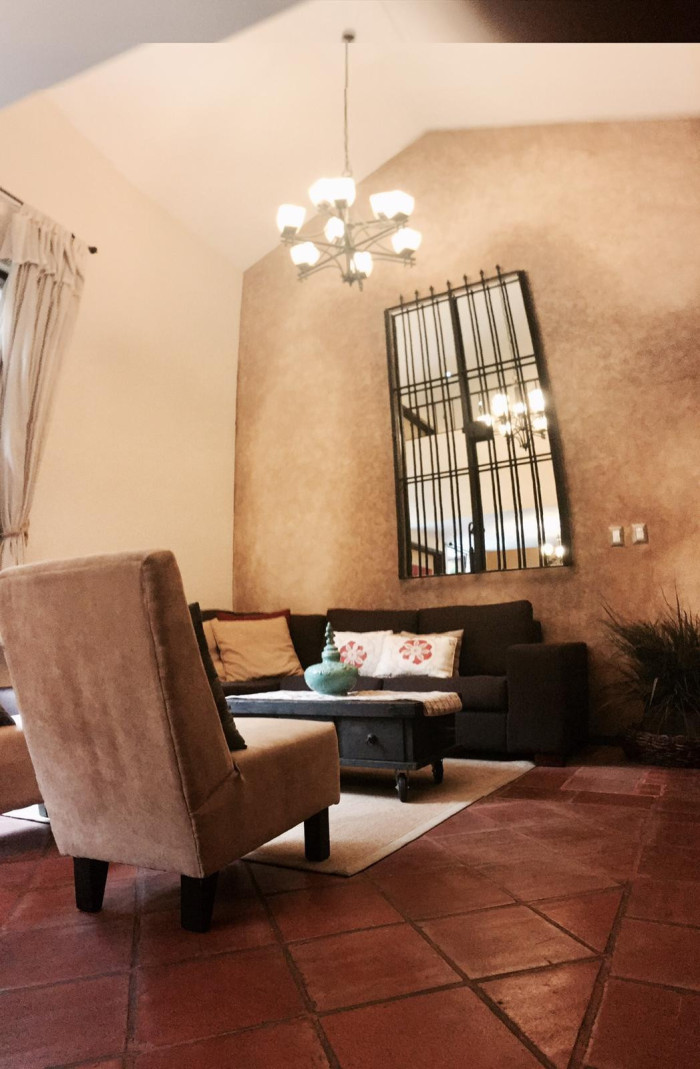 En Alquiler Villa amueblada en Antigua Guatemala - Miniatura 12