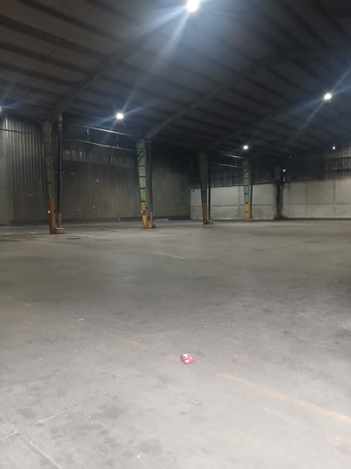 Bodega de 11,520 m2 en Alquiler carretera Escuintla - Miniatura 11