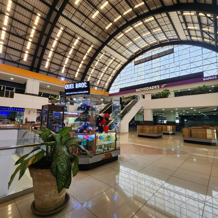Local comercial en venta en zona 7 - Miniatura 7