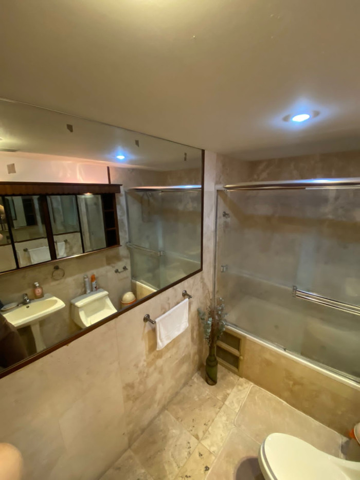 Apartamento amueblado en renta Torrenova Z.13 Americas - Miniatura 10