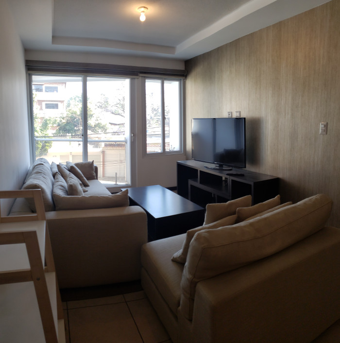 Apartamento Amueblado en Venta en zona 13 - Miniatura 11