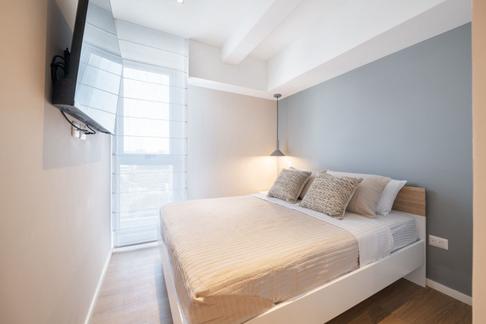 Apartamento Amueblado en Venta en Narama Zona 13 - Miniatura 13