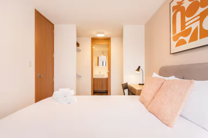 Apartamento en Airbnb en venta en Vidalta Zona 11 - Miniatura 7