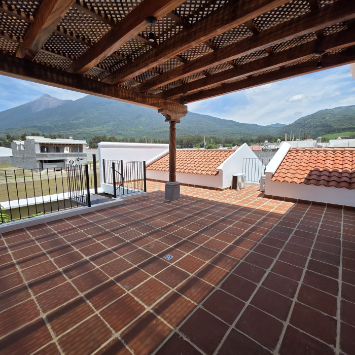 Casa en Venta cercanas Antigua Guatemala Sacatepequez - Miniatura 22