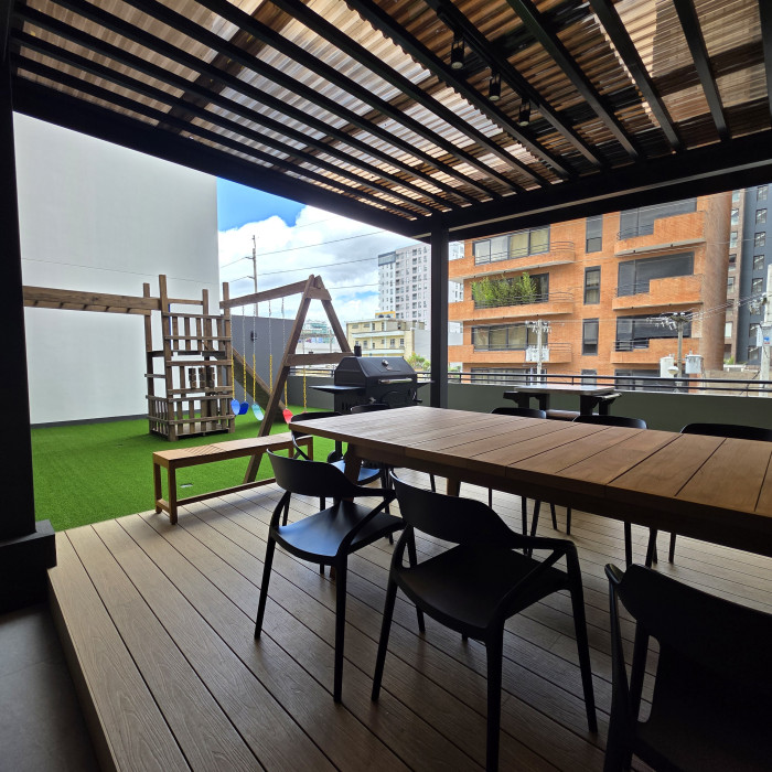 Apartamento 2 Dormitorios en Venta zona 10 - Miniatura 20
