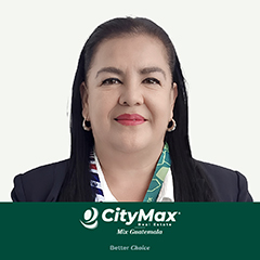 Foto de Blanca Alarcón