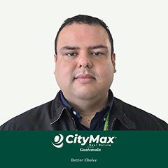 Foto de David Urizar