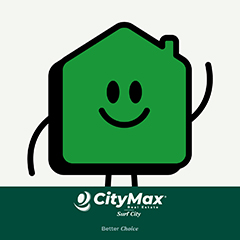 CityMax Surf City