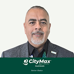 Foto de Maynor Alvarado