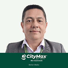 Foto de Jorge de la Cerda