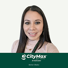 Foto de Lily Larreynaga