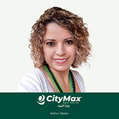 Geraldine Sasaki