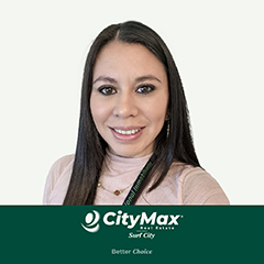Lily Larreynaga