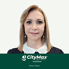 Evelyn Garcia