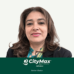 Bertha María Chavarría