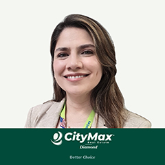 Foto de Ceci Ramos