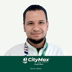 Samuel Marcano