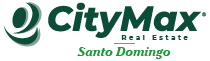Logo de CityMax Santo Domingo
