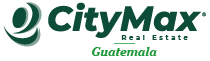 Logo de CityMax Guatemala
