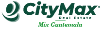 Logo de CityMax Mix