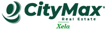 Logo de CityMax Xela