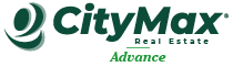 Logo de CityMax Advance